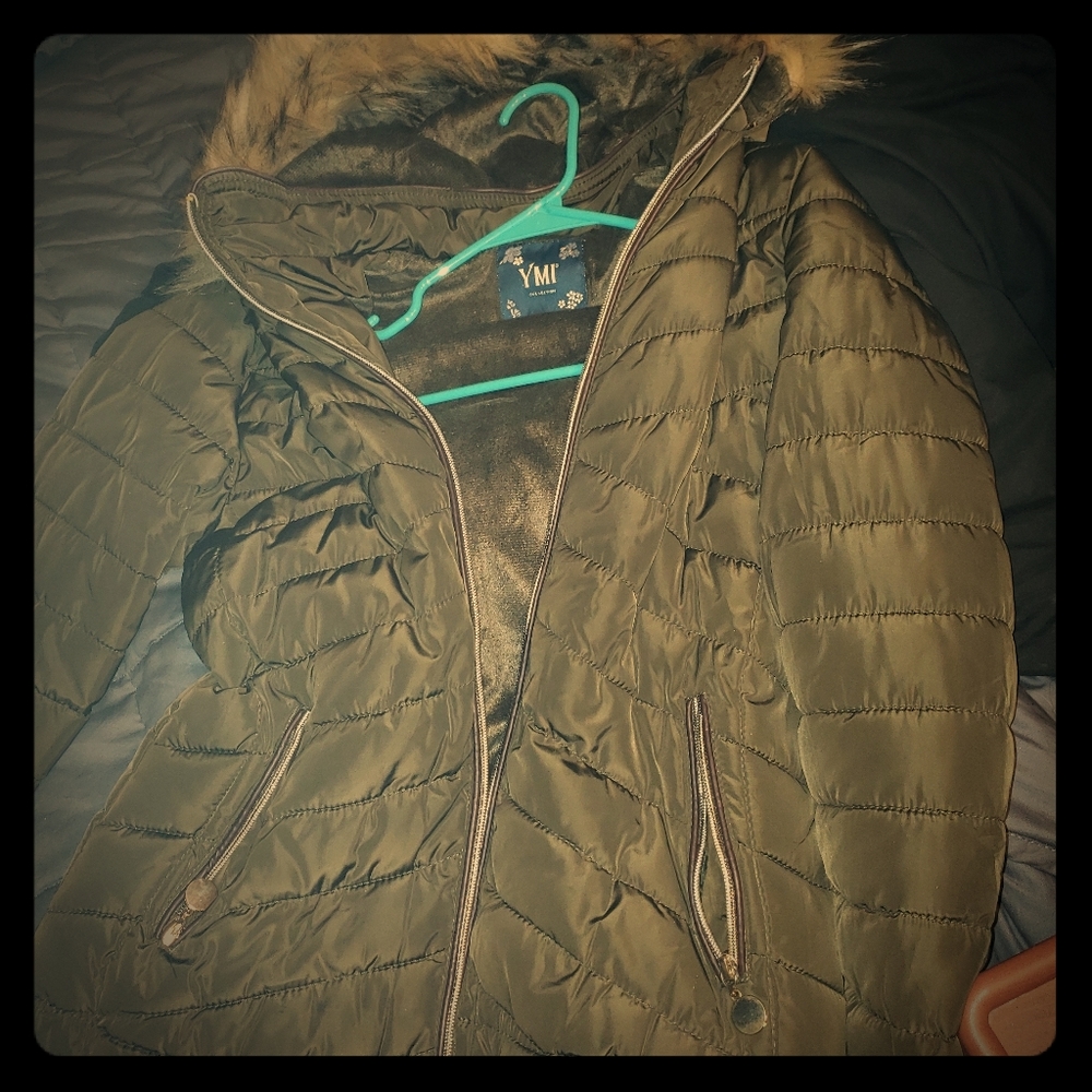 Coat